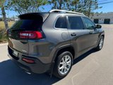 Used 2017 Jeep Cherokee Latitude w/ Comfort & Sound Group image 5