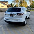 Used 2016 Chevrolet Traverse LT w/ Style and Technology Package image 5