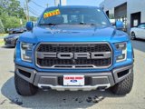 Used 2019 Ford F150 Raptor w/ Equipment Group 802A Luxury image 2