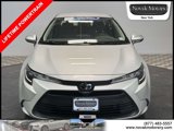 Used 2023 Toyota Corolla LE image 2