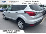 Used 2019 Ford Escape S image 2