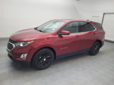 Used 2019 Chevrolet Equinox LT image 2