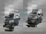 Used 2017 Honda Fit EX image 4