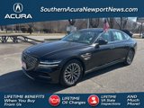 Used 2021 Genesis G80 2.5T image 1