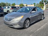 Used 2014 Hyundai Sonata SE image 2