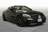 Used 2019 Mercedes-Benz C 300 Cabriolet image 2