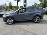 New 2025 Land Rover Discovery Sport S image 2