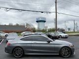 Used 2017 Mercedes-Benz C 43 AMG 4MATIC Coupe image 5
