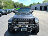 Used 2018 Jeep Wrangler Unlimited Sport image 4