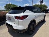 Used 2022 Chevrolet Blazer RS w/ Enhanced Convenience Package image 5