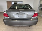Used 2005 Toyota Camry LE image 4