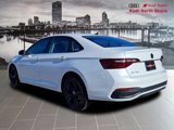 Used 2024 Volkswagen Jetta SE w/ Black Wheel Package image 5