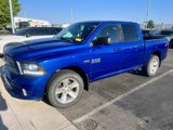 Used 2016 RAM 1500 Sport image 2