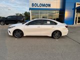 Used 2023 Kia Forte GT-Line w/ GT-Line Premium Package image 2