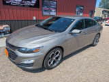 Used 2023 Chevrolet Malibu LT w/ Driver Confidence Package image 2