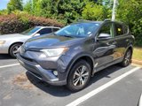 Used 2017 Toyota RAV4 XLE image 3