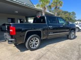 Used 2014 GMC Sierra 1500 SLT w/ SLT Crew Cab Value Package image 5