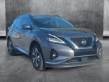 Used 2021 Nissan Murano SV image 3