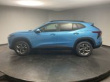 New 2025 Chevrolet Trax LT w/ Driver Confidence Package image 4