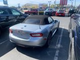 Used 2020 FIAT 124 Spider Classica image 5
