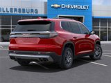 New 2025 GMC Acadia Elevation image 4