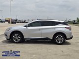 Used 2015 Nissan Murano SV image 4