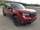 New 2025 Ford Maverick XLT image 3