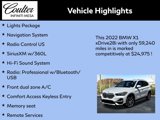 Used 2022 BMW X1 xDrive28i w/ Convenience Package image 2