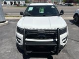 Used 2018 Ford Explorer 4WD Police Interceptor image 2