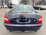Used 2008 Mercedes-Benz SLK 280 image 6