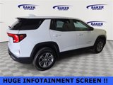 Used 2025 GMC Terrain Elevation image 5