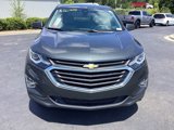 Used 2021 Chevrolet Equinox LS w/ LS Convenience Package image 4