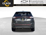 Used 2017 Ford Edge Titanium w/ Equipment Group 301A image 3