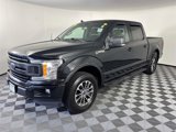 Used 2019 Ford F150 XLT image 4