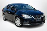 Used 2018 Nissan Sentra S image 3