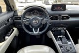 Used 2020 MAZDA CX-5 Grand Touring w/ GT Premium Package image 5