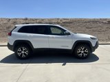 Used 2016 Jeep Cherokee Trailhawk w/ Cold Weather Group image 4