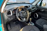 Used 2021 Jeep Renegade Latitude w/ Sun & Sound Group image 2