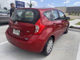 Used 2015 Nissan Versa Note SV image 3