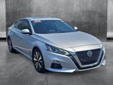 Used 2019 Nissan Altima 2.5 SV image 3