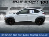 Used 2021 Hyundai Kona Night w/ Cargo Package image 3