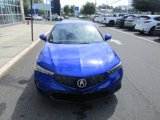 New 2025 Acura Integra A-Spec image 3
