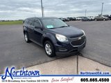 Used 2016 Chevrolet Equinox LS image 3