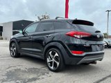 Used 2016 Hyundai Tucson Limited image 5