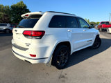 Used 2019 Jeep Grand Cherokee Limited X image 5
