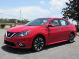 Used 2017 Nissan Sentra SR image 3