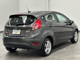 Used 2018 Ford Fiesta SE image 2