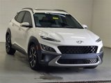 Used 2022 Hyundai Kona Limited image 3