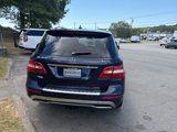 Used 2015 Mercedes-Benz ML 350 4MATIC image 6