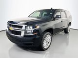 Used 2018 Chevrolet Suburban LT image 3